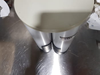 VASERO PARA CAFETERAS SAECO 200 - 1
