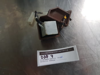 DOSIFICADOR CAFÉ SAECO DAP 7 - 1