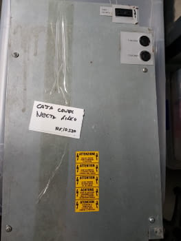 CAJA CONEXIONES NECTA KIKKO - 2